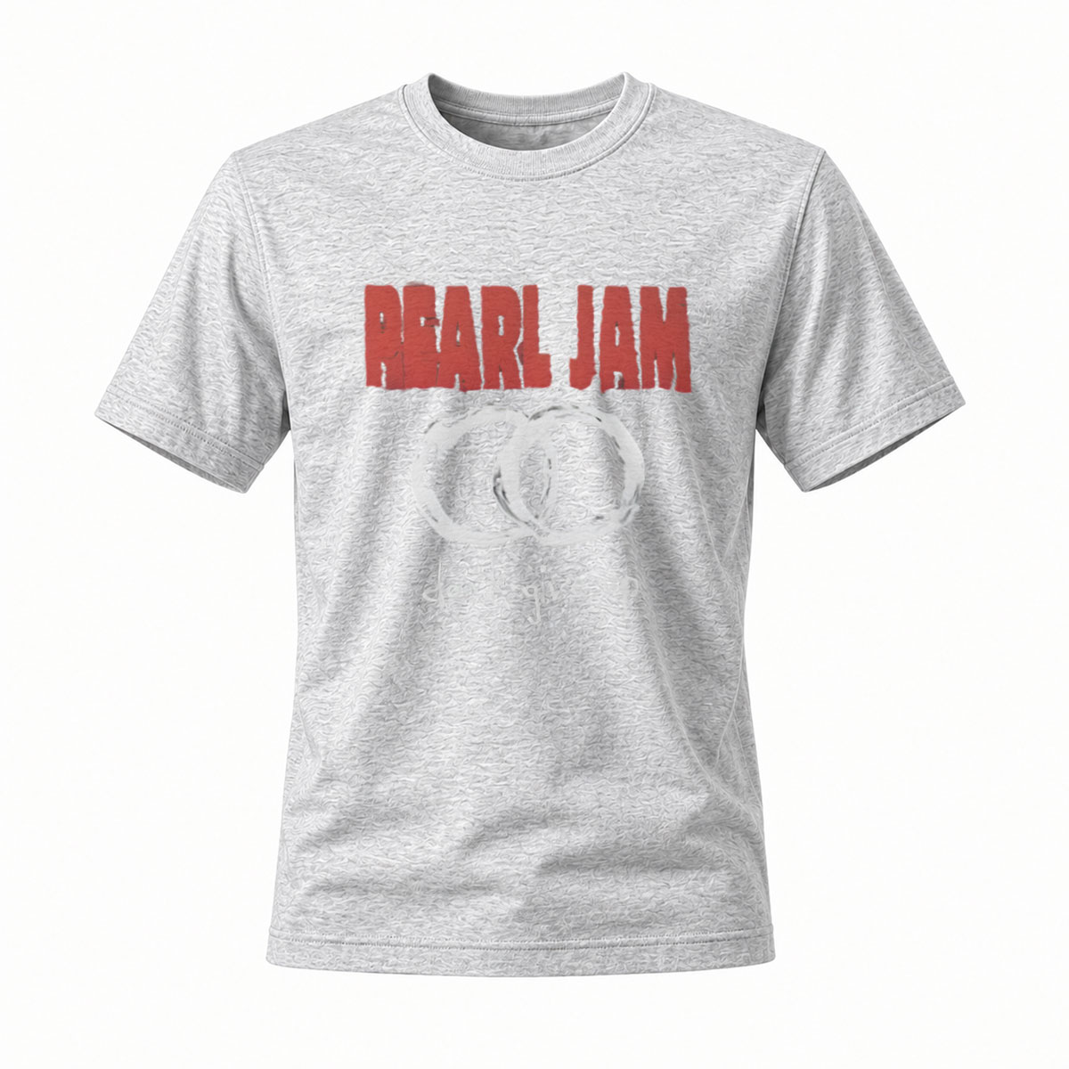 Pearl Jam Don't Give Up Band T-Shirt Men's Music Gift - Image 3