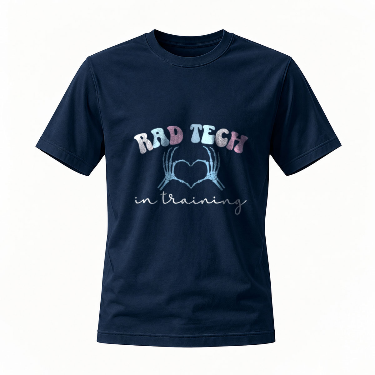 Rad Tech in Training T-Shirt for Students and Aspiring Radiologists - Image 7